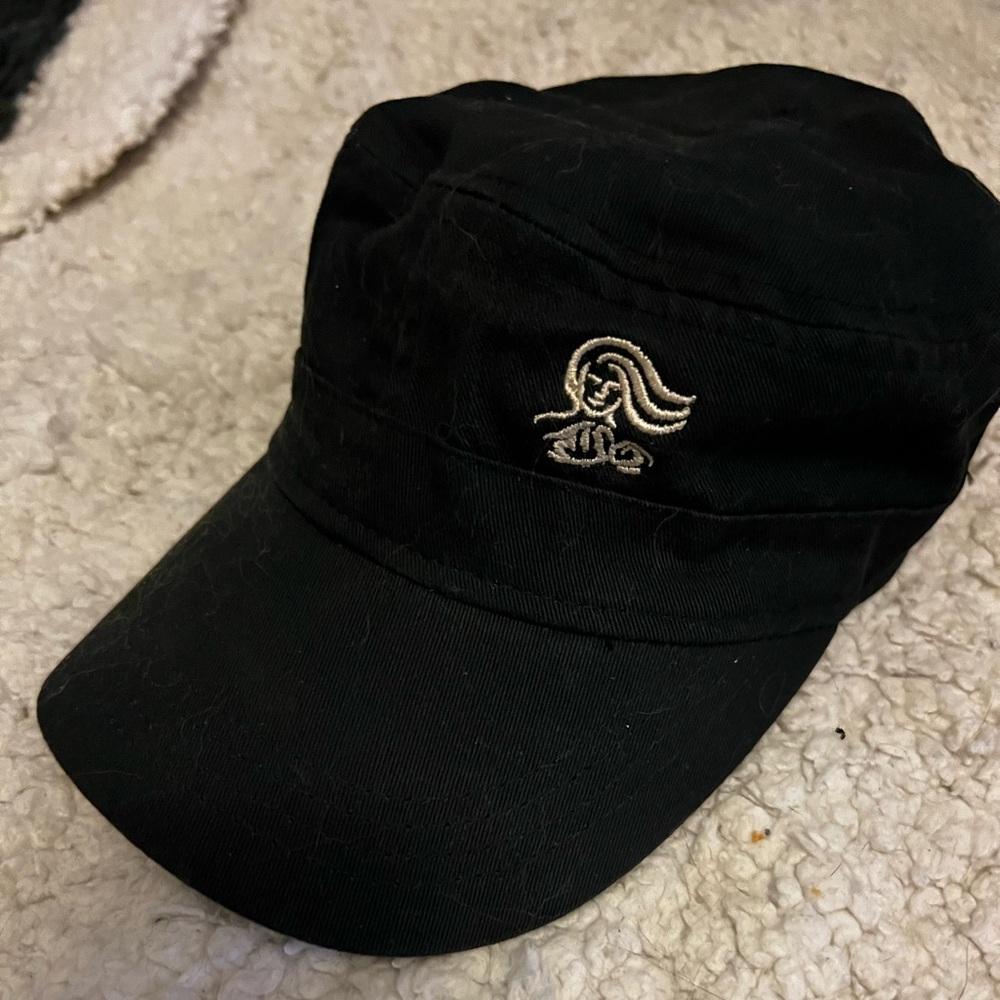 Limited edition Panera bread cadet hat